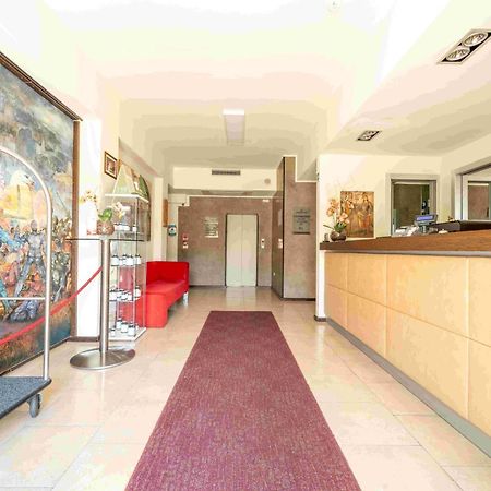Fortebraccio Montone  Dış mekan fotoğraf