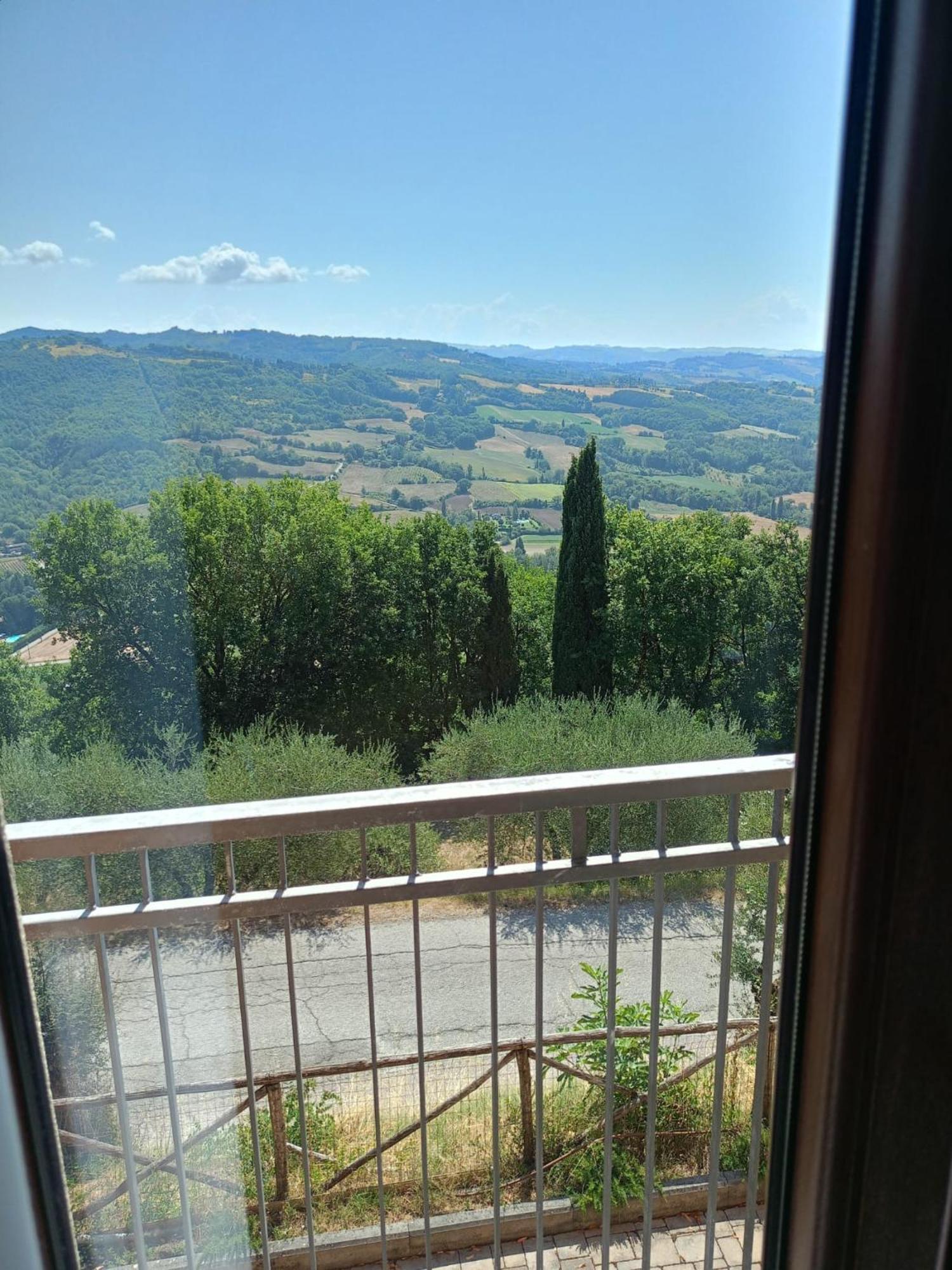 Fortebraccio Montone  Dış mekan fotoğraf